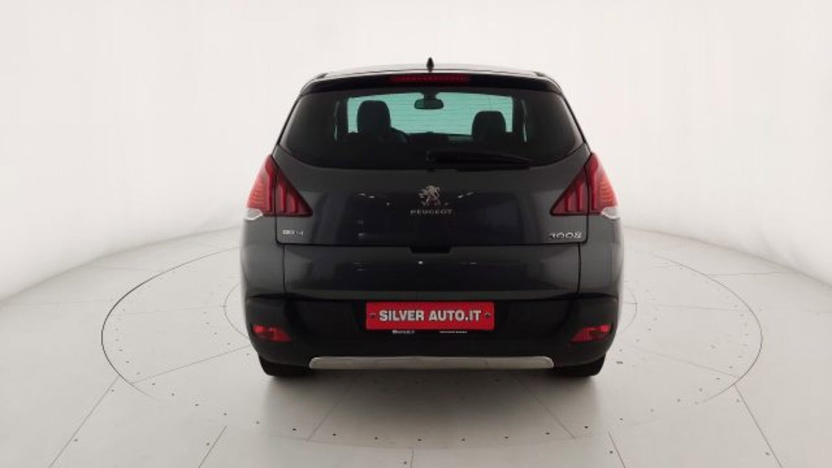 Peugeot 3008 BlueHDi 150 S&S Business (6)