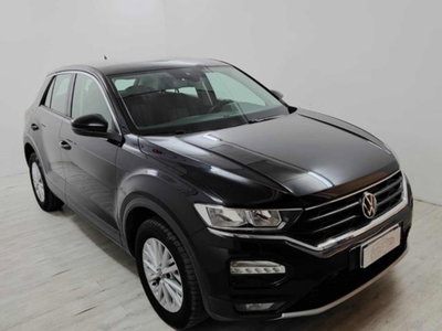 Volkswagen T-Roc 1.0 TSI Style BlueMotion Technology (2)