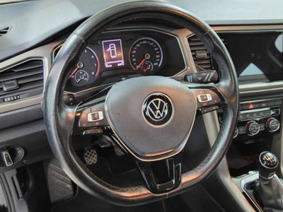 Volkswagen T-Roc 1.0 TSI Style BlueMotion Technology (5)