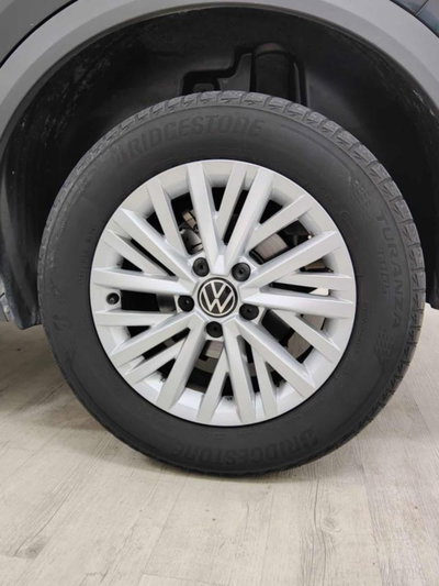 Volkswagen T-Roc 1.0 TSI Style BlueMotion Technology (6)