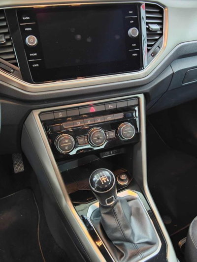 Volkswagen T-Roc 1.0 TSI Style BlueMotion Technology (7)