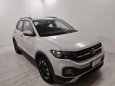 Volkswagen T-Cross 1.0 TSI Sport (2)