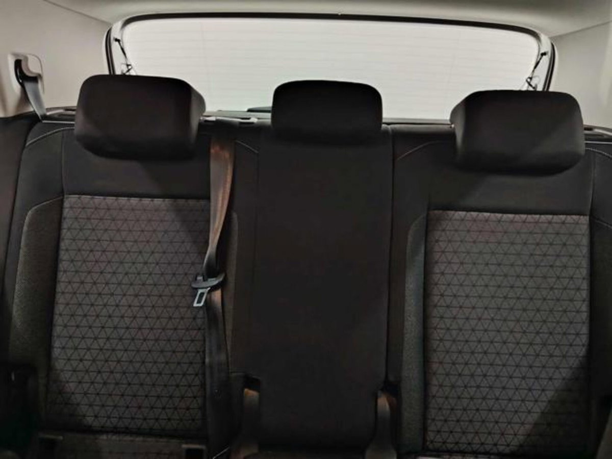 Volkswagen T-Cross 1.0 TSI Sport (7)
