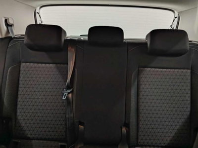Volkswagen T-Cross 1.0 TSI Sport (7)