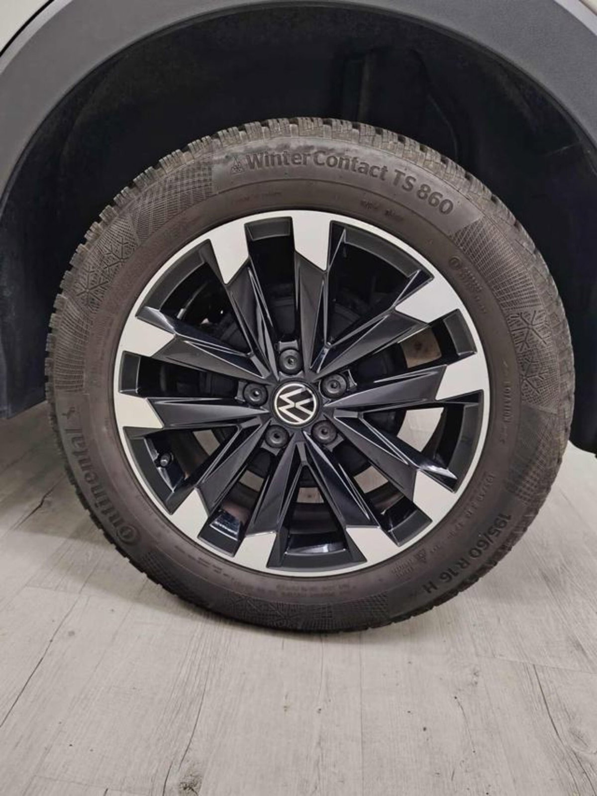 Volkswagen T-Cross 1.0 TSI Sport (8)