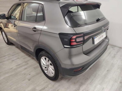 Volkswagen T-Cross 1.0 TSI 110 CV Sport (4)