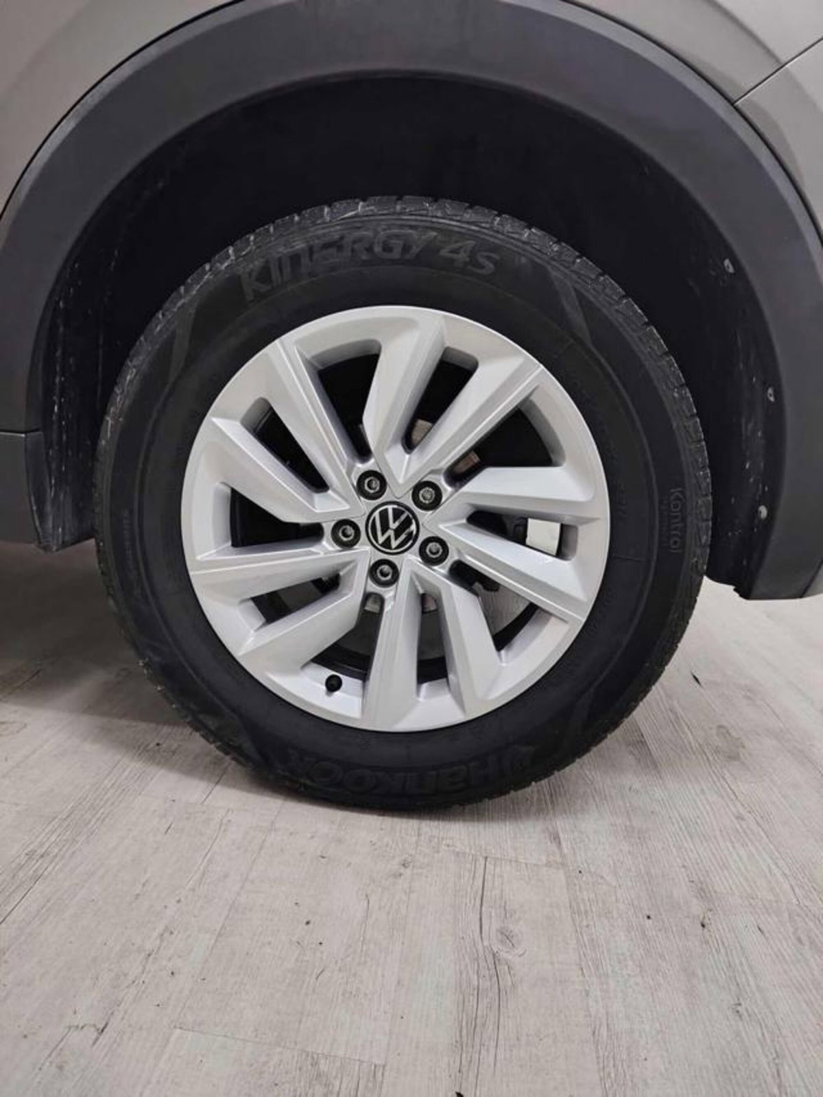 Volkswagen T-Cross 1.0 TSI 110 CV Sport (7)
