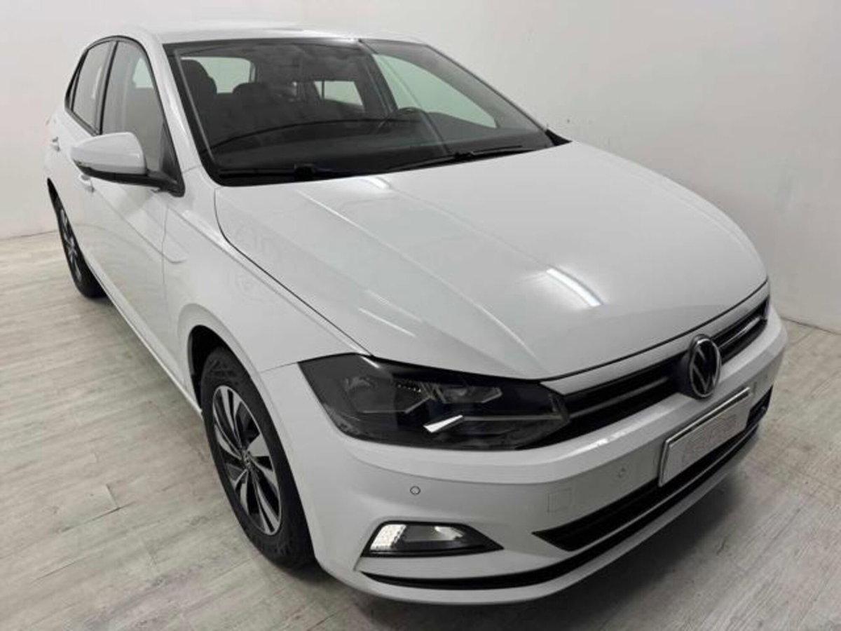 Volkswagen Polo 1.0 EVO 80 CV 5p. Comfortline BlueMotion Technology (2)