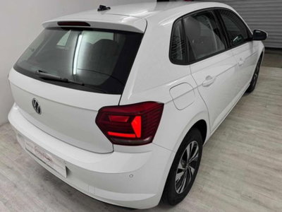 Volkswagen Polo 1.0 EVO 80 CV 5p. Comfortline BlueMotion Technology (3)