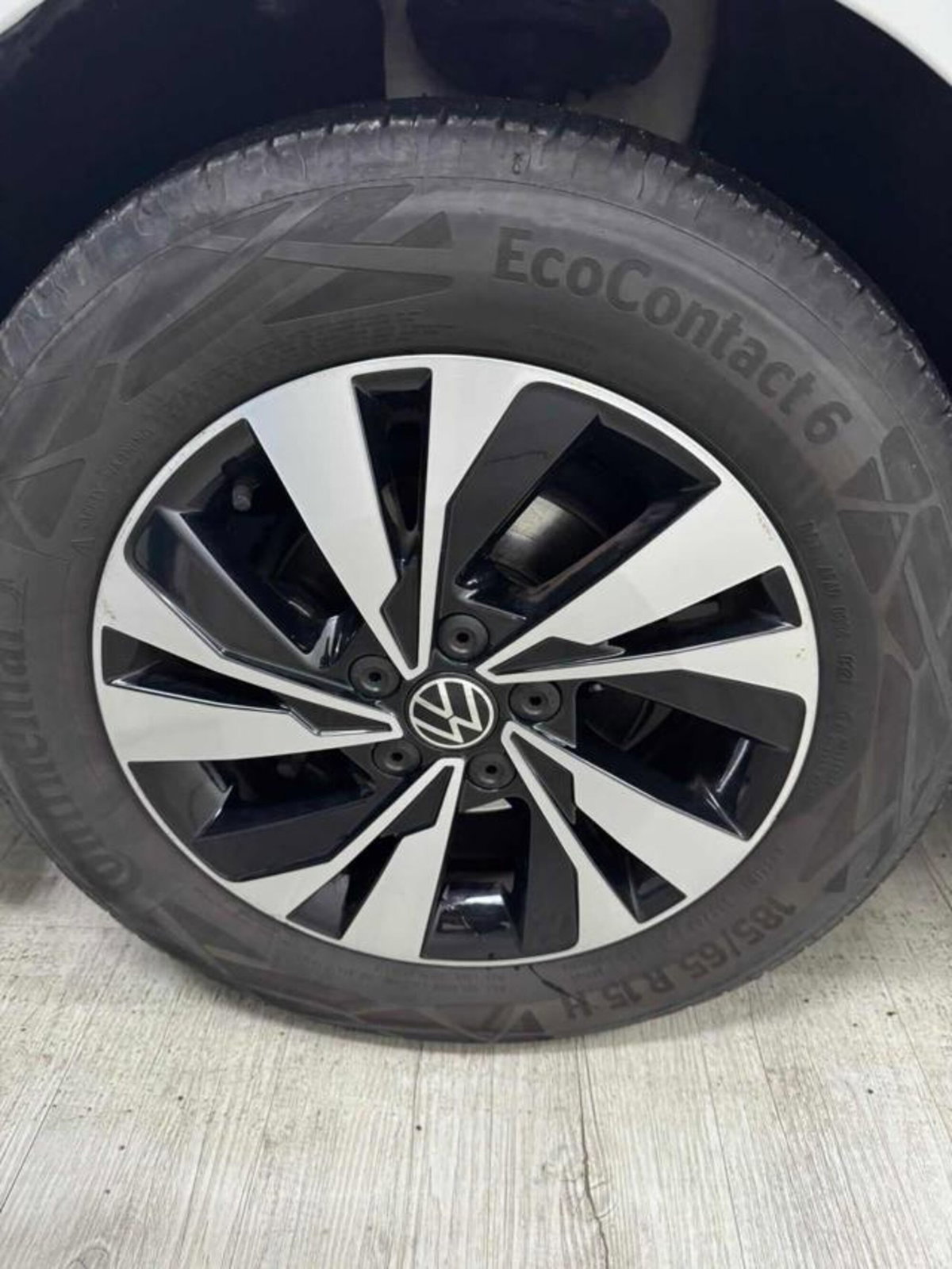 Volkswagen Polo 1.0 EVO 80 CV 5p. Comfortline BlueMotion Technology (6)