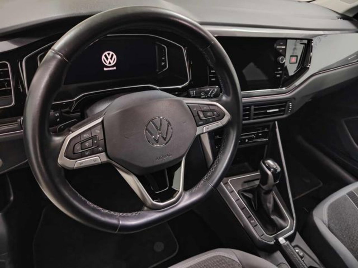 Volkswagen Polo 1.0 tsi Style 95cv (5)