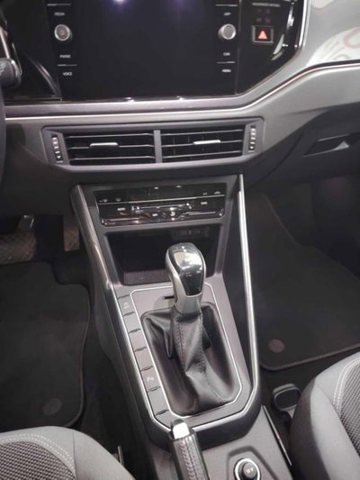 Volkswagen Polo 1.0 tsi Style 95cv (7)