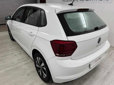 Volkswagen Polo 1.0 EVO 80 CV 5p. Comfortline BlueMotion Technology (4)