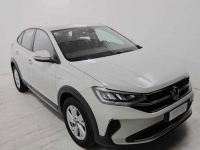 Volkswagen Taigo 1.0 TSI 110 CV DSG Life (3)