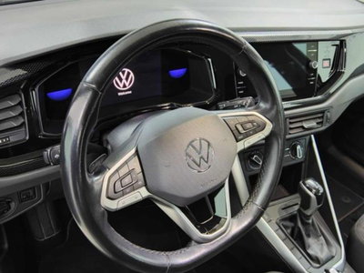 Volkswagen Taigo 1.0 TSI 110 CV DSG Life (5)