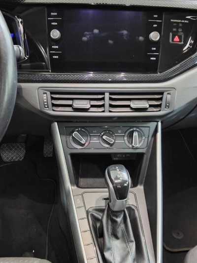 Volkswagen Taigo 1.0 TSI 110 CV DSG Life (6)