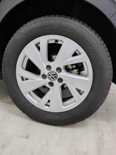 Volkswagen Taigo 1.0 TSI 110 CV DSG Life (8)