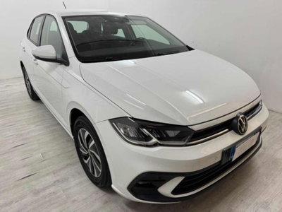Volkswagen Polo 1.0 tsi Edition 50 95cv dsg (2)