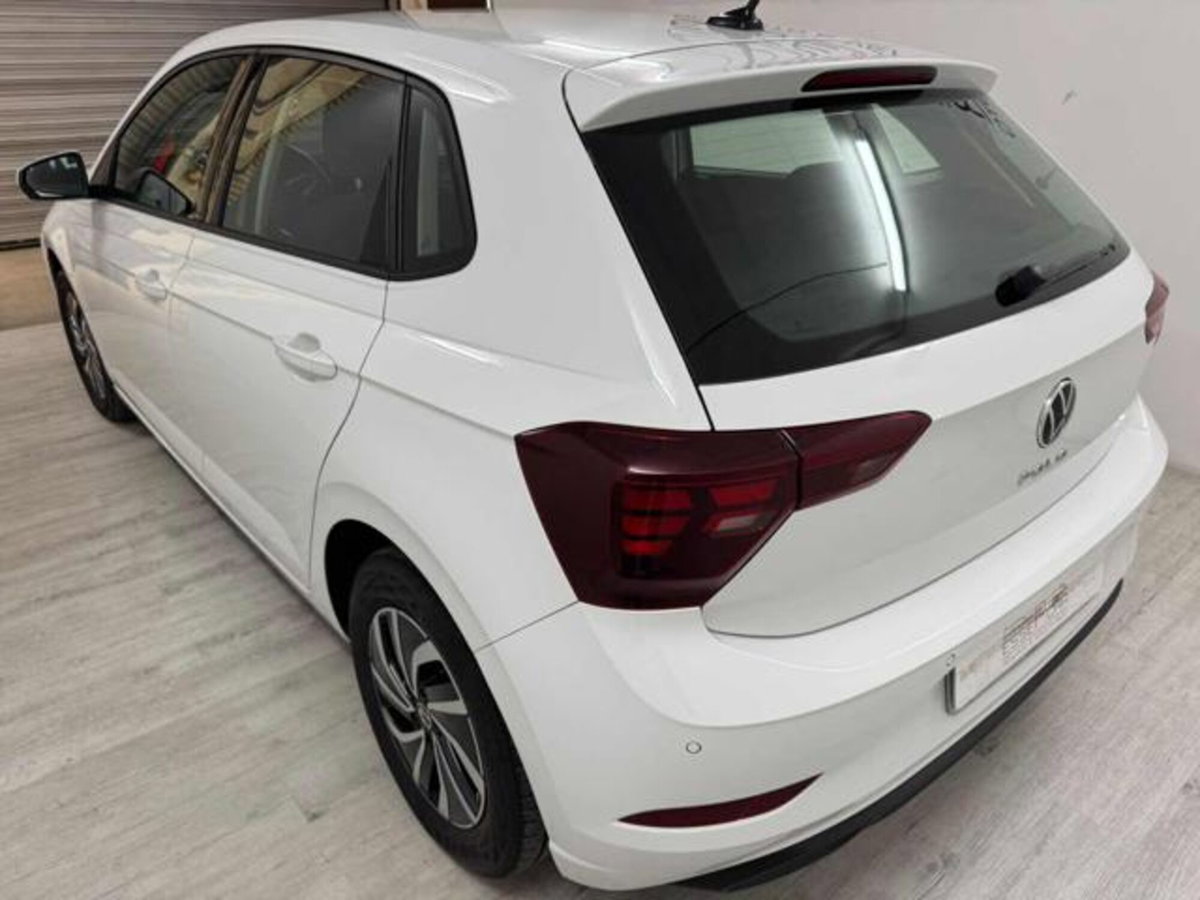 Volkswagen Polo 1.0 tsi Edition 50 95cv dsg (3)