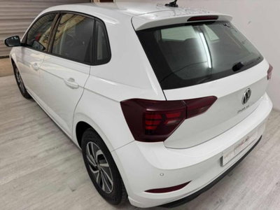 Volkswagen Polo 1.0 tsi Edition 50 95cv dsg (3)