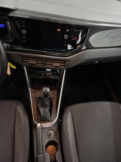 Volkswagen Polo 1.0 tsi Edition 50 95cv dsg (5)