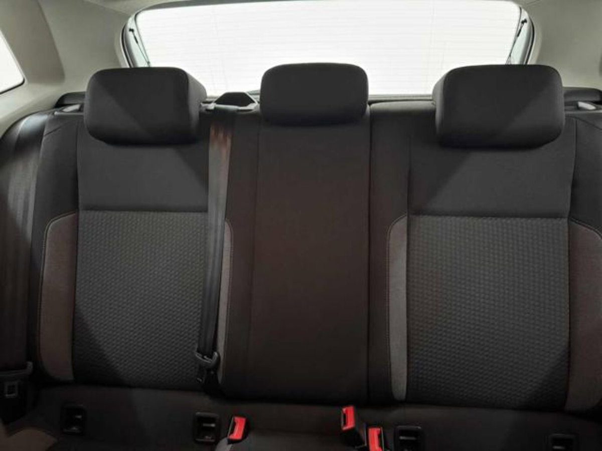 Volkswagen Polo 1.0 tsi Edition 50 95cv dsg (6)