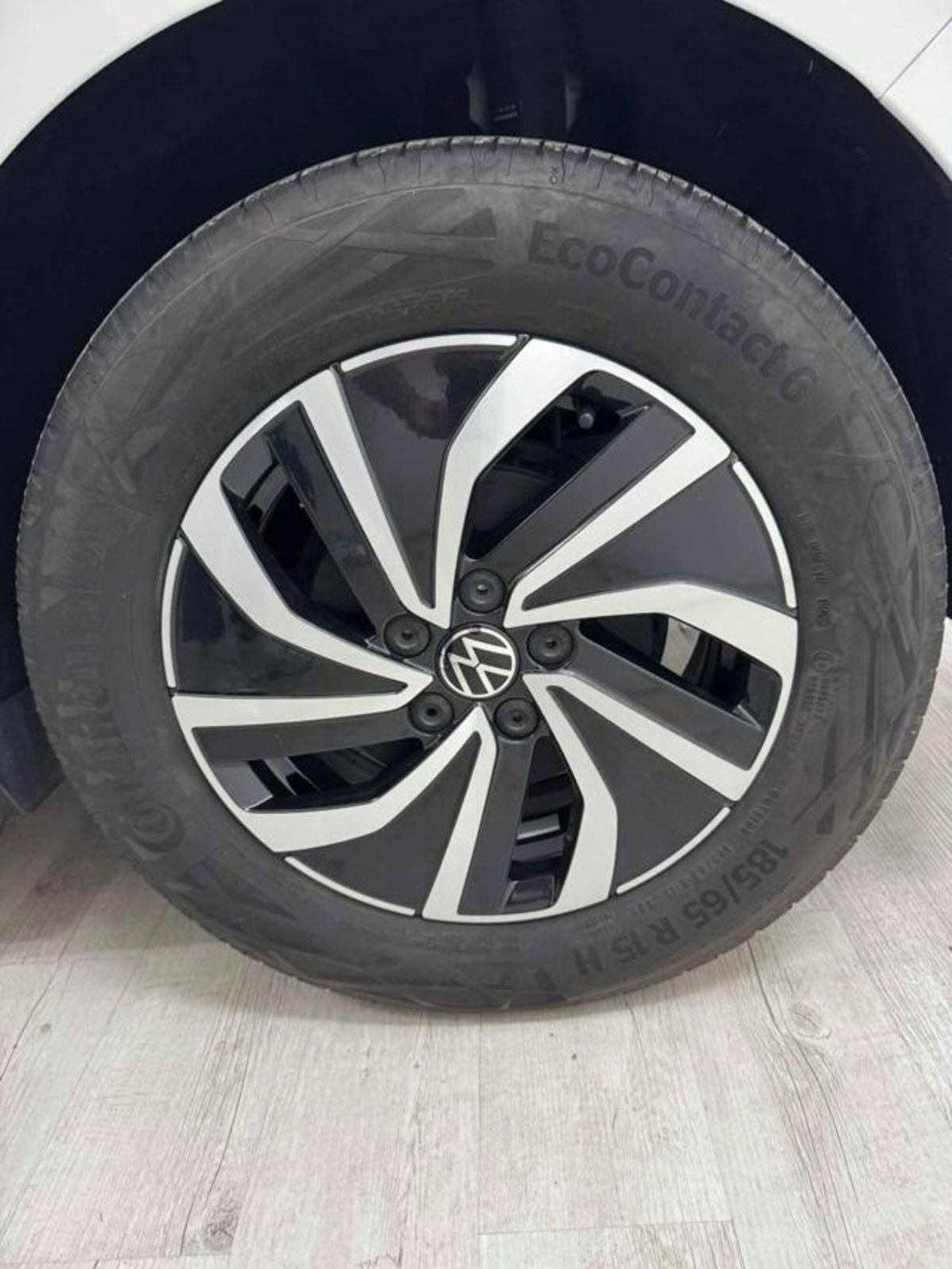 Volkswagen Polo 1.0 tsi Edition 50 95cv dsg (7)