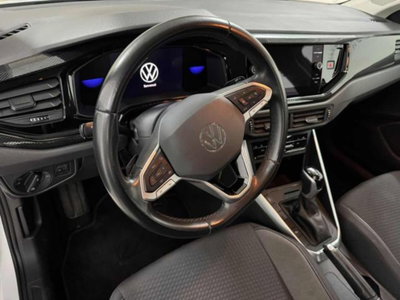 Volkswagen Polo 1.0 tsi Edition 50 95cv dsg (8)