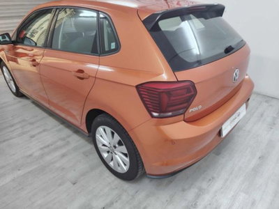 Volkswagen Polo 1.0 TSI 5p. Comfortline BlueMotion Technology (3)