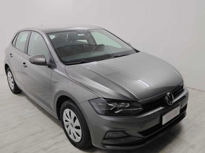 Volkswagen Polo 1.0 TGI 5p. Comfortline BlueMotion Technology (2)