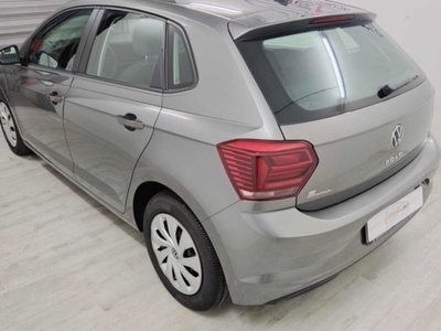 Volkswagen Polo 1.0 TGI 5p. Comfortline BlueMotion Technology (3)