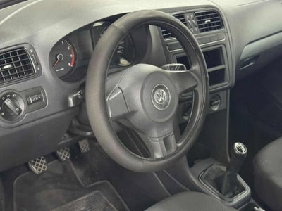 Volkswagen Polo 1.2 5 porte Trendline (5)