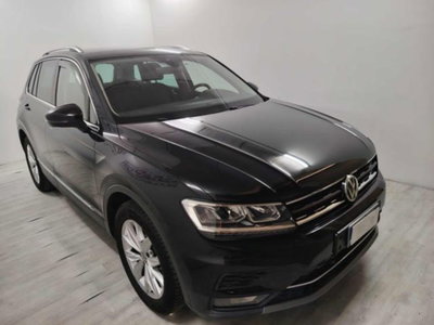 Volkswagen Tiguan 1.4 TSI 150 CV DSG Executive ACT BlueMotion Tech. (2)