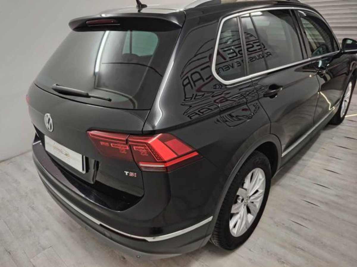 Volkswagen Tiguan 1.4 TSI 150 CV DSG Executive ACT BlueMotion Tech. (3)