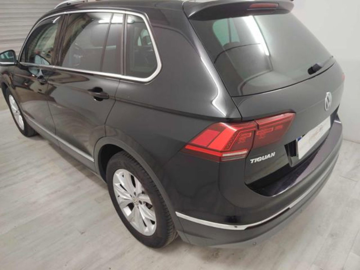 Volkswagen Tiguan 1.4 TSI 150 CV DSG Executive ACT BlueMotion Tech. (4)