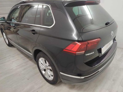 Volkswagen Tiguan 1.4 TSI 150 CV DSG Executive ACT BlueMotion Tech. (4)