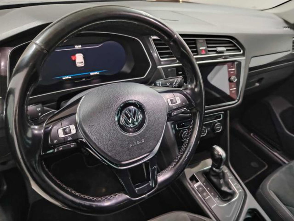 Volkswagen Tiguan 1.4 TSI 150 CV DSG Executive ACT BlueMotion Tech. (5)