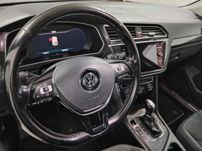 Volkswagen Tiguan 1.4 TSI 150 CV DSG Executive ACT BlueMotion Tech. (5)