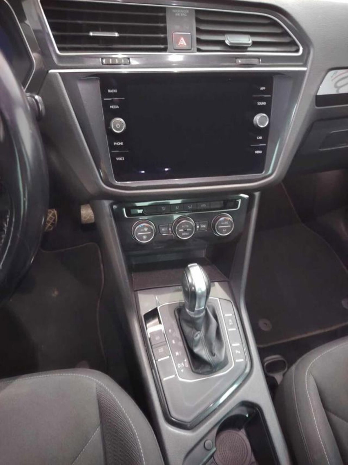 Volkswagen Tiguan 1.4 TSI 150 CV DSG Executive ACT BlueMotion Tech. (6)
