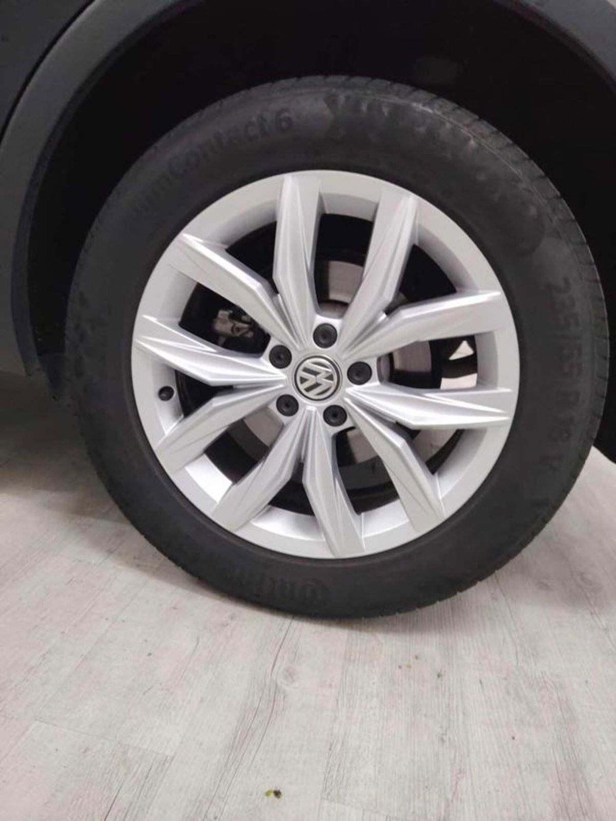 Volkswagen Tiguan 1.4 TSI 150 CV DSG Executive ACT BlueMotion Tech. (8)