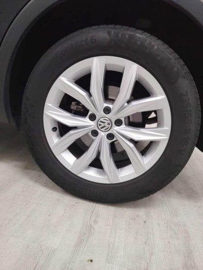 Volkswagen Tiguan 1.4 TSI 150 CV DSG Executive ACT BlueMotion Tech. (8)