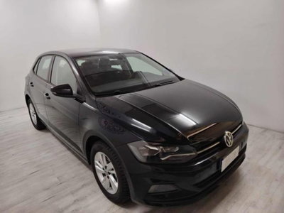 Volkswagen Polo 1.0 MPI 75 CV 5p. Comfortline BlueMotion Technology (2)