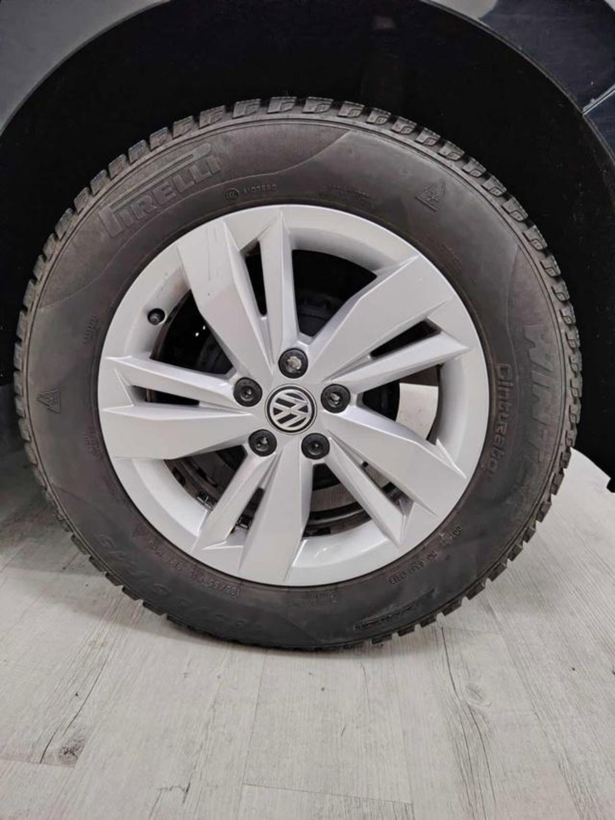 Volkswagen Polo 1.0 MPI 75 CV 5p. Comfortline BlueMotion Technology (7)