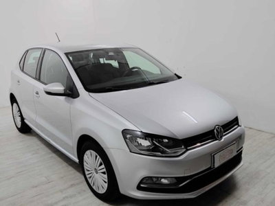 Volkswagen Polo 1.0 MPI 75 CV 5p. Comfortline (2)