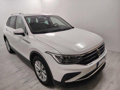 Volkswagen Tiguan 2.0 TDI SCR Life (2)