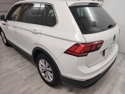 Volkswagen Tiguan 2.0 TDI SCR Life (4)