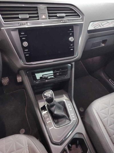 Volkswagen Tiguan 2.0 TDI SCR Life (5)