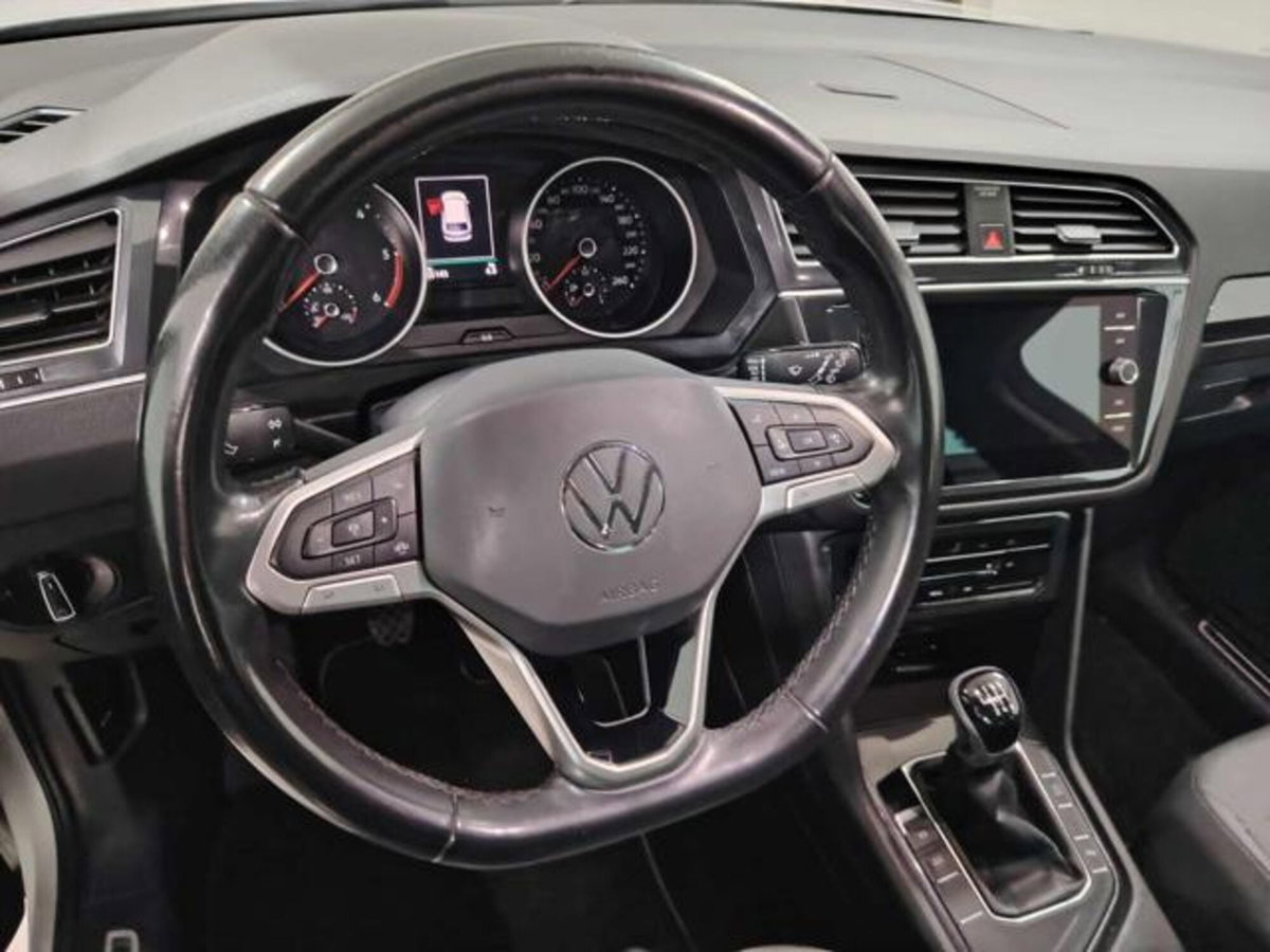 Volkswagen Tiguan 2.0 TDI SCR Life (6)