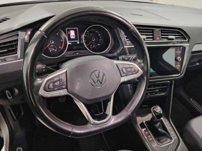 Volkswagen Tiguan 2.0 TDI SCR Life (6)