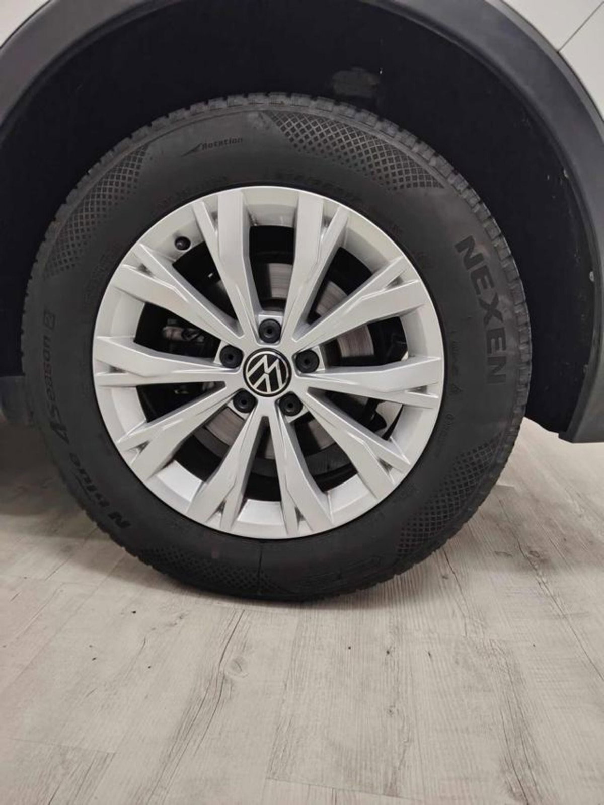 Volkswagen Tiguan 2.0 TDI SCR Life (7)